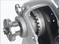 RECORD POWER CORONET HERALD Drechselmaschine DX16007